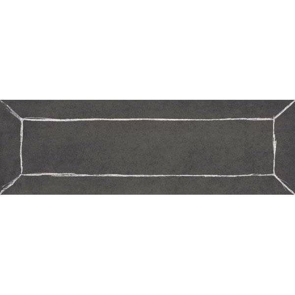 Керамическая плитка WOW Freehand Free Smoke Bevel 5.2x16