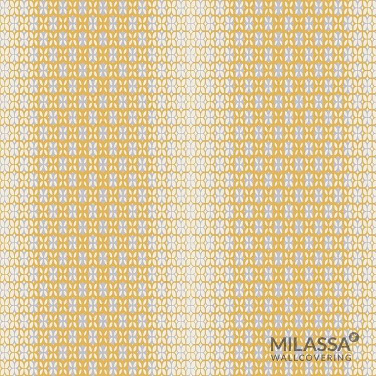 Обои флизелиновые Milassa Modern M1 012