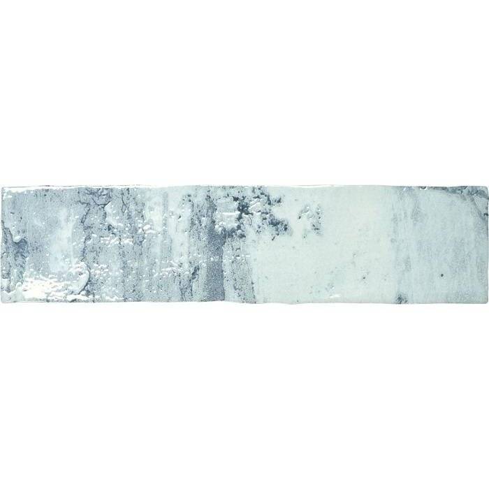 Керамическая плитка Ape Ceramica Snap A034372 Sky 7.5x30