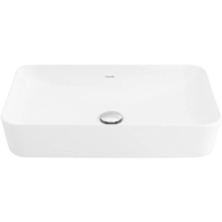 Мебельная раковина Creavit Ultra UL060-00CB00E-0000