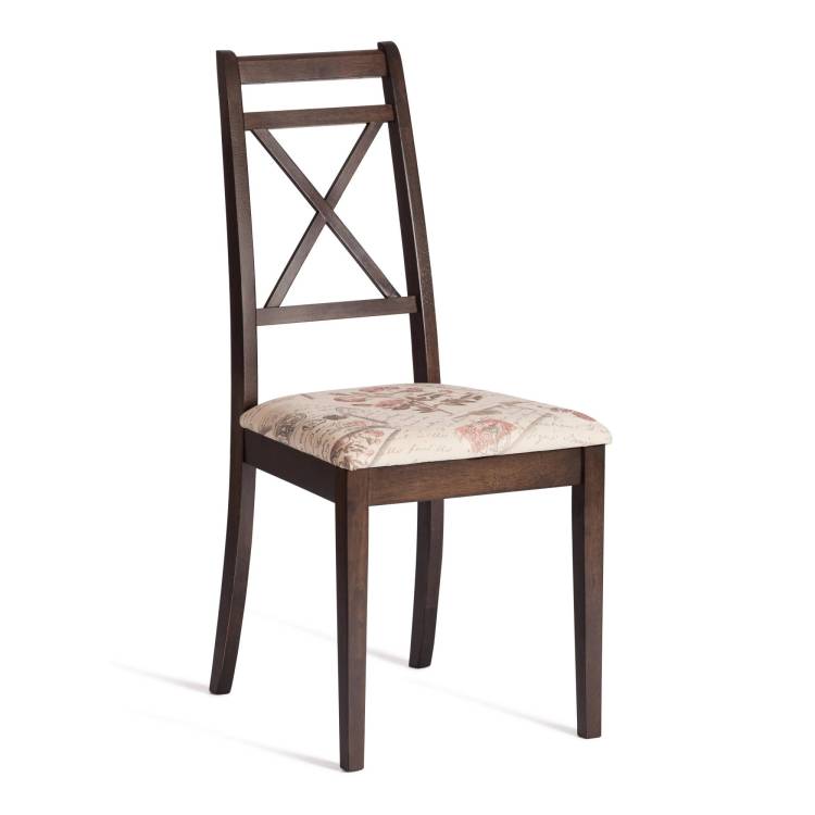 Стул Tetchair Picasso 19450 дерево гевея