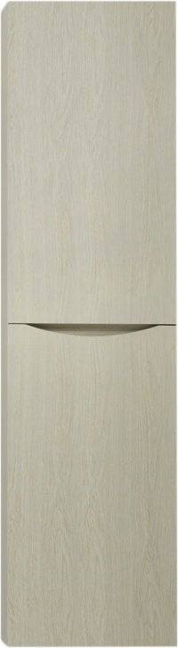 Шкаф-пенал BelBagno Fly-Marino L patinato turchese