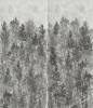 Керамогранит Flaviker Art Walls PF60010088 Landscape Nat R 120x280 фото 3
