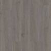 SPC Плитка Quick-Step Alpha Vinyl Small Planks 5/33 AVSP40060 Дуб Шелковый Темно-серый 1251x189
