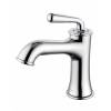 Смеситель для раковины Wonzon & Woghand WW-88139008-CR хром