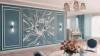 Дизайнерская панель Artpole SPN17-9 Fractality-9 60x3.8x60 фото 4