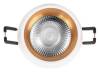 Встраиваемый светильник Loft It Limit 10343/B White Gold фото 2