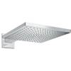 Верхний душ Hansgrohe Raindance E 26238000 хром