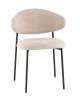 Стул Stool Group Evan LV-125-Pa222-01 Бежевый