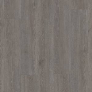 SPC Плитка Quick-Step Alpha Vinyl Small Planks 5/33 AVSP40060 Дуб Шелковый Темно-серый 1251x189