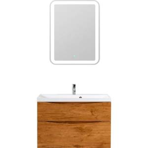 Мебель для ванной BelBagno Marino H90 rovere nature