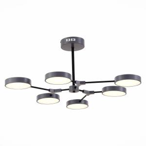 Потолочный светильник Evoluce Monta SLE6003-702-06