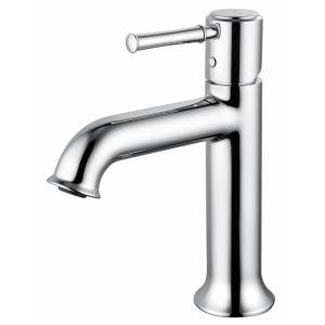 Смеситель для раковины Wonzon & Woghand WW-88018073-CR хром