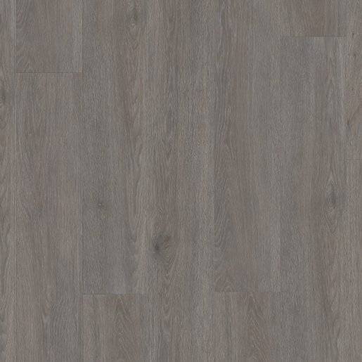 SPC Плитка Quick-Step Alpha Vinyl Small Planks 5/33 AVSP40060 Дуб Шелковый Темно-серый 1251x189