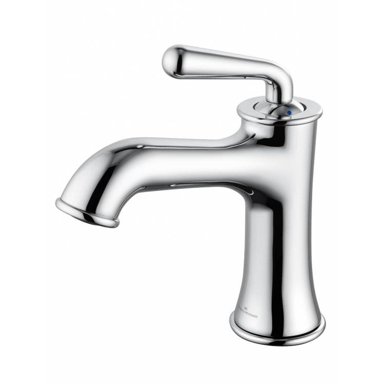 Смеситель для раковины Wonzon & Woghand WW-88139008-CR хром