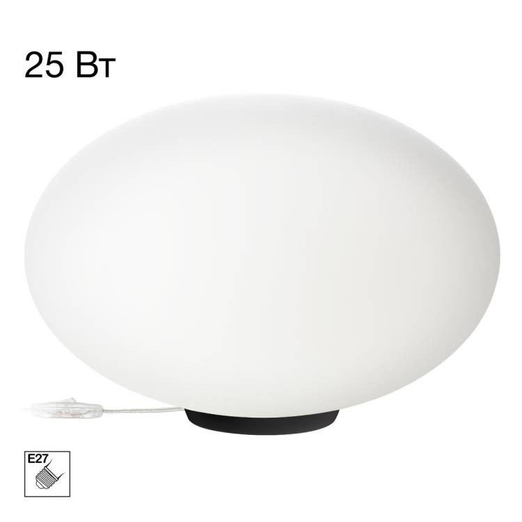 Настольная лампа Citilux Ron CL941E28T5