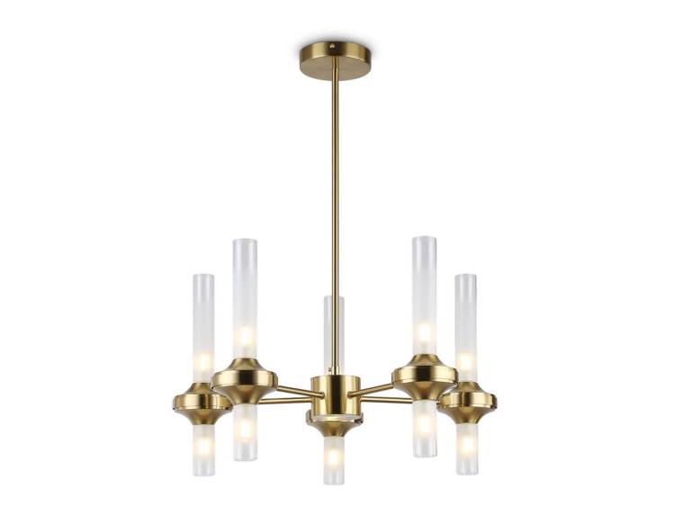 Подвесной светильник Ambrella light High Light LH55358