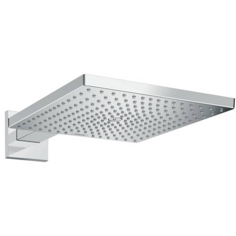 Верхний душ Hansgrohe Raindance E 26238000 хром