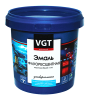 VGT ВД-АК-1179 ЭМАЛЬ ФЛУОРЕСЦЕНТНАЯ, универсальная, оранжево-красная (1кг)