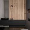 Керамогранит Arcadia Ceramica Mordic Wood CW-RT17-B Natural RT 20x120 фото 8