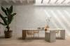 Керамогранит Fondovalle Infinito 2.0 INF3427-3 Starlit All-Light Polished Ret 120x278 фото 28