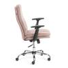 Компьютерное кресло Tetchair Итон-Лоу 25738 Светло коричневый фото 3