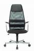 Кресло компьютерный Бюрократ KB-5M 1739950 Черный фото 2