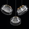 Подвесной светодиодный светильник Citilux Signature CL247012 фото 5