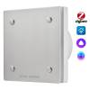Вытяжной вентилятор Royal Thermo Calipso RAFC 120 Chrome