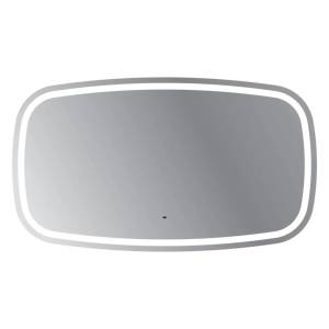 Зеркало Cezares Molveno CZR-SPC-MOLVENO-1400-800-MOV 80x140 с подсветкой и датчиком движения