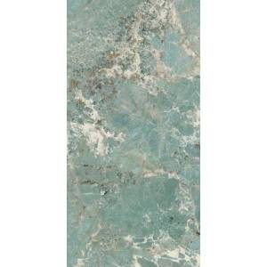 Керамогранит Marca Corona Foyer Royal I434 Green Ama Reflex Rett 60x119.5