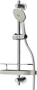 Душевой гарнитур Dorff Prime D0140000