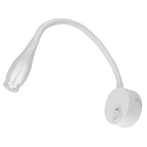 Бра Uniel ULT-F22-3W/4000K IP20 White