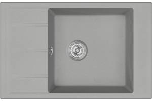Мойка кухонная EMAR Quartz EMQ-1780.Q Барит