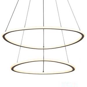 Подвесная люстра Citilux Тrio CL215B061E