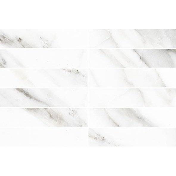 Мозаика Laparet Arctic Серый 20x30