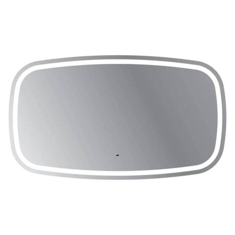 Зеркало Cezares Molveno CZR-SPC-MOLVENO-1400-800-MOV 80x140 с подсветкой и датчиком движения