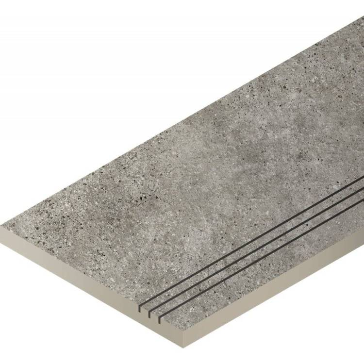 Бортик Italon Скайлайн X2 620090000624 Клауд Правый Грип 30x60