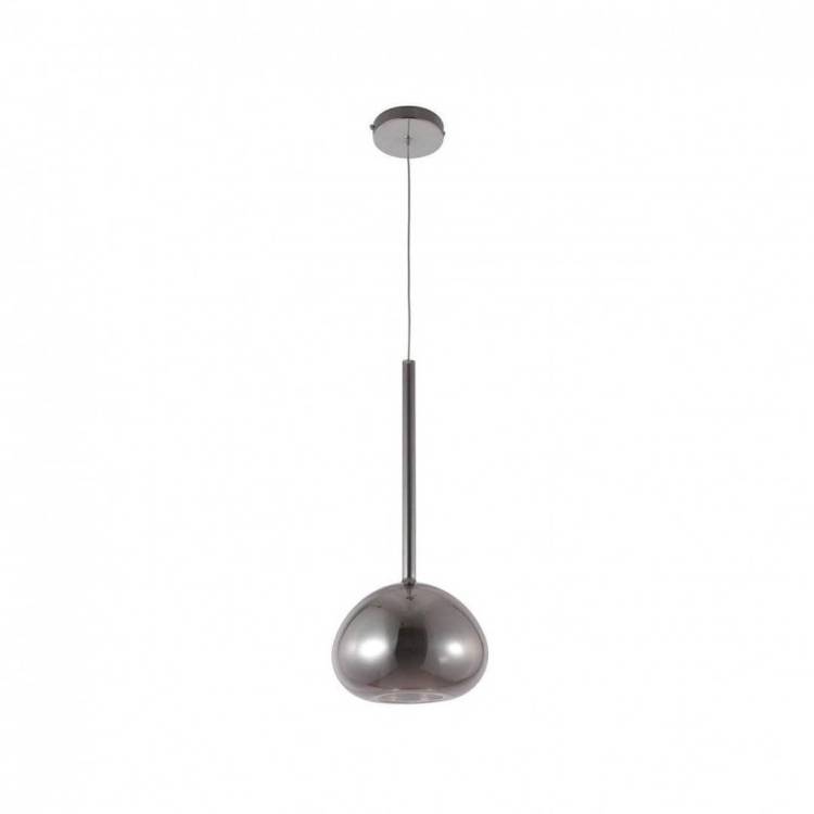 Подвесной светильник Crystal Lux Jet SP1 Smoke