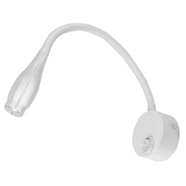 Бра Uniel ULT-F22-3W/4000K IP20 White