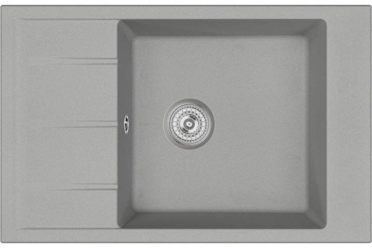 Мойка кухонная EMAR Quartz EMQ-1780.Q Барит