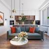 Подвесной светодиодный светильник Odeon Light L-Vision Mia 4227/12LA фото 3