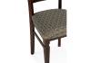 Стул Woodville Флавиан 639331 Карамель/Орех темный фото 6