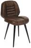 Стул Tetchair Secret de Maison Зиппо 13099 коричневый