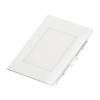 Встраиваемый светодиодный светильник Arlight DL-120x120M-9W Warm White 020127 фото 2