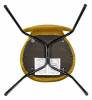 Стул Bradex Home Seven Style RF 0252 горчичный фото 8