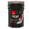 Эмаль для бетонных полов Brite Pro Line Proff Concrete Floors полуматовый RAL 8017 5 л