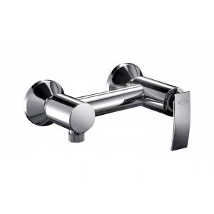 Смеситель для душа Jacuzzi Ray 0IO00028JA00 хром
