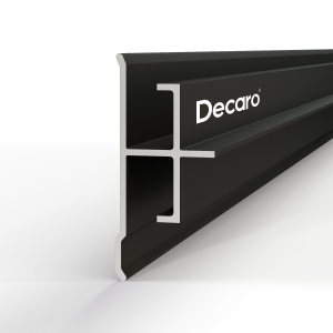Профиль соединительный Decaro D1181 300x2.51x0.97