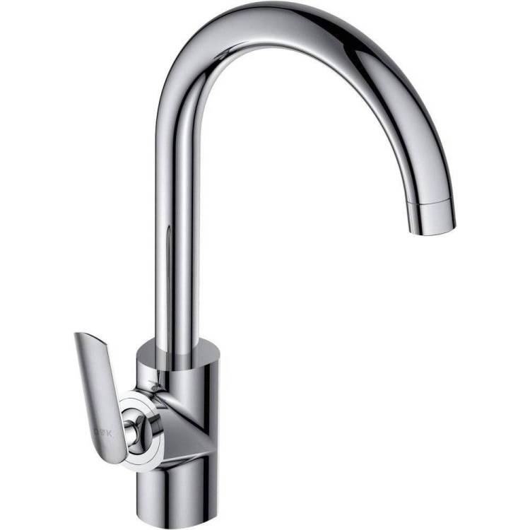 Смеситель для кухни D&K Gondolla DA1022441